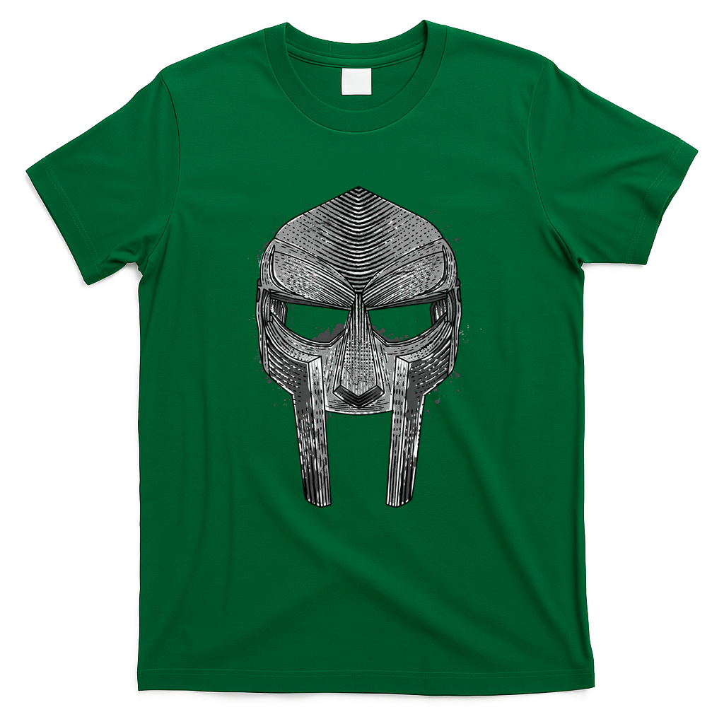 MF Doom - Green