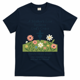 Mothers Day Reflects Gods Grace Faith T-Shirt