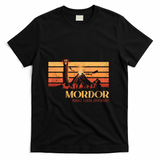 Middle Earth Adventure - Black