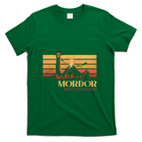 Middle Earth Adventure - Green