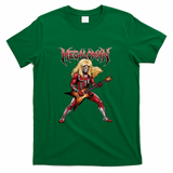 Megaloman - Green