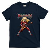 Megaloman - Navy