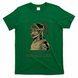 Mid era - Green