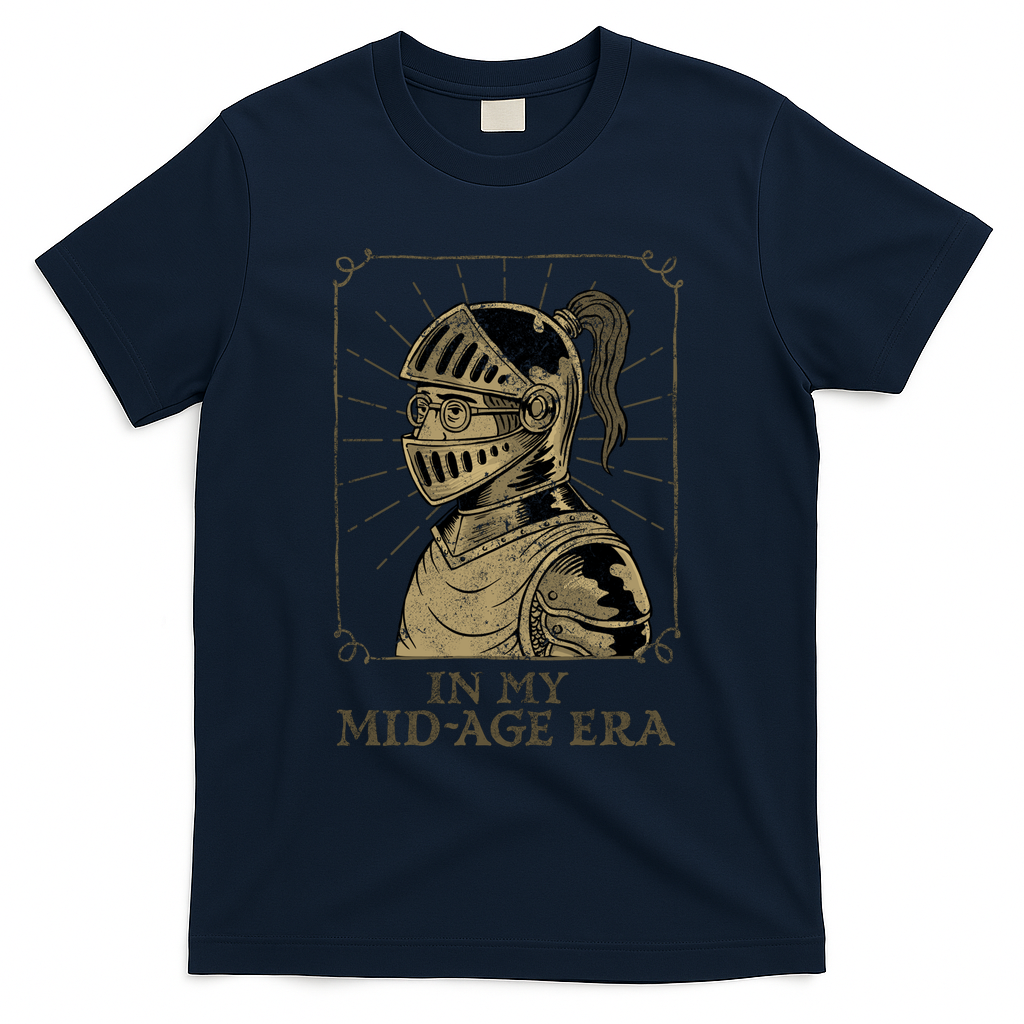 Mid era - Navy