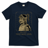 Mid era - Navy