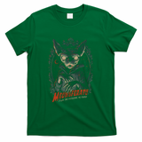 Meowsferatu - Green