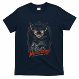 Meowsferatu - Navy