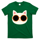 Meowlaxy - Green