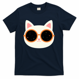Meowlaxy - Navy