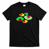 Monster Eyes - Black