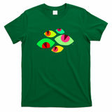 Monster Eyes - Green