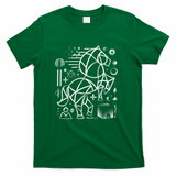 Majestic Feral - Green