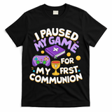 My First Communion Video Game Controller T-Shirt