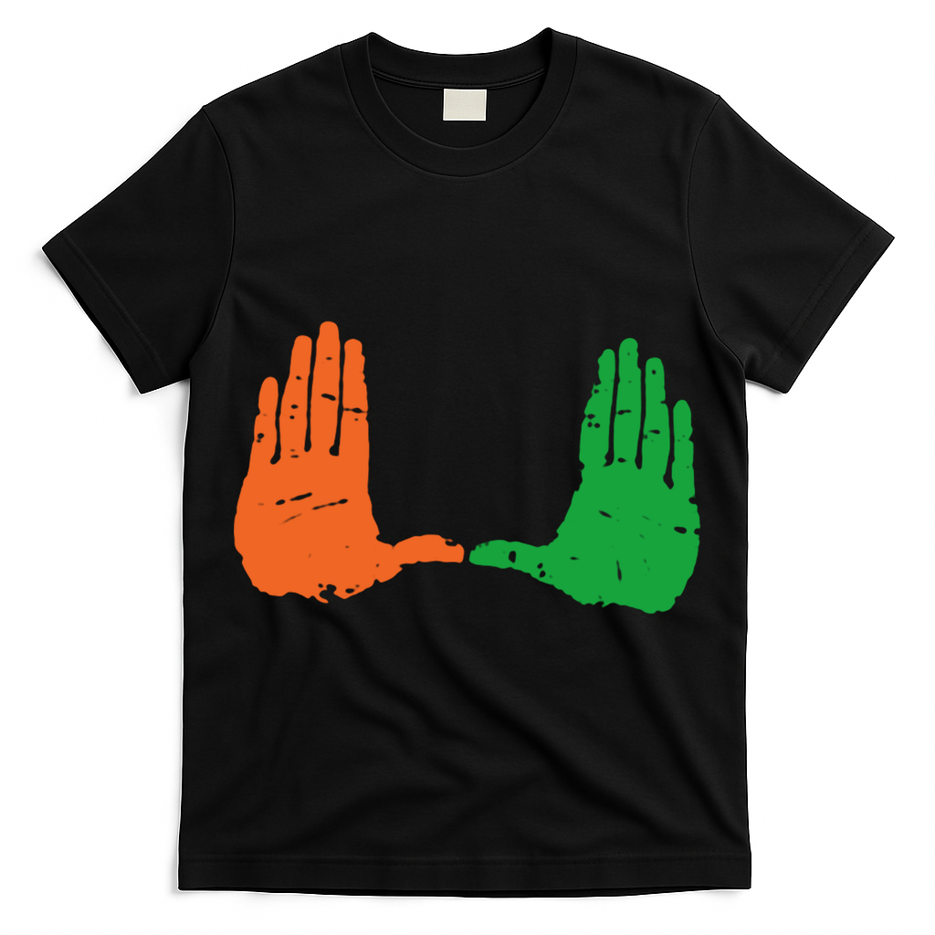 Miami Football Fans T-Shirt