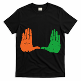 Miami Football Fans T-Shirt