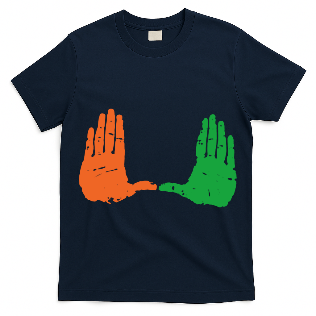 Miami Football Fans T-Shirt