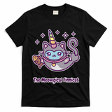 Magical Finnimals Finnicat Unicorn T-Shirt
