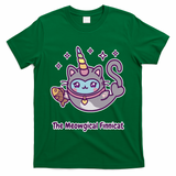 Magical Finnimals Finnicat Unicorn T-Shirt