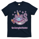 Magical Finnimals Finnicat Unicorn T-Shirt