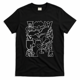 Mind Garden - Black