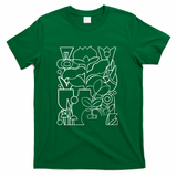 Mind Garden - Green
