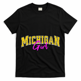 Michigan Girl T-Shirt