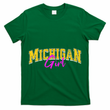 Michigan Girl T-Shirt