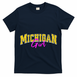 Michigan Girl T-Shirt