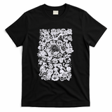 Monsters Gate - Black