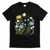 Midnight Garden Supervisor - Black