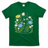 Midnight Garden Supervisor - Green
