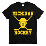 Michigan Hockey T-Shirt