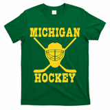 Michigan Hockey T-Shirt