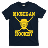 Michigan Hockey T-Shirt