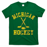 Michigan Hockey T-Shirt