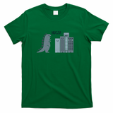 Monster Hugs - Green