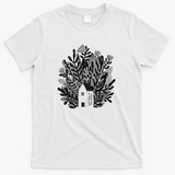 My Home - White