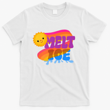 Melt ICE - White