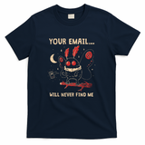 Mothman Is Offline - Navy