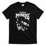 misery - Black
