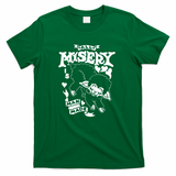 misery - Green