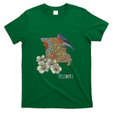Missouri - Green