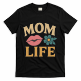 Mom Life T-Shirt