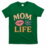 Mom Life T-Shirt