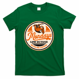 Mondays Low Octane - Green