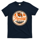 Mondays Low Octane - Navy