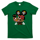 Macho Mouse - Green