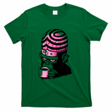 Mad Monkey Coffee Break - Green