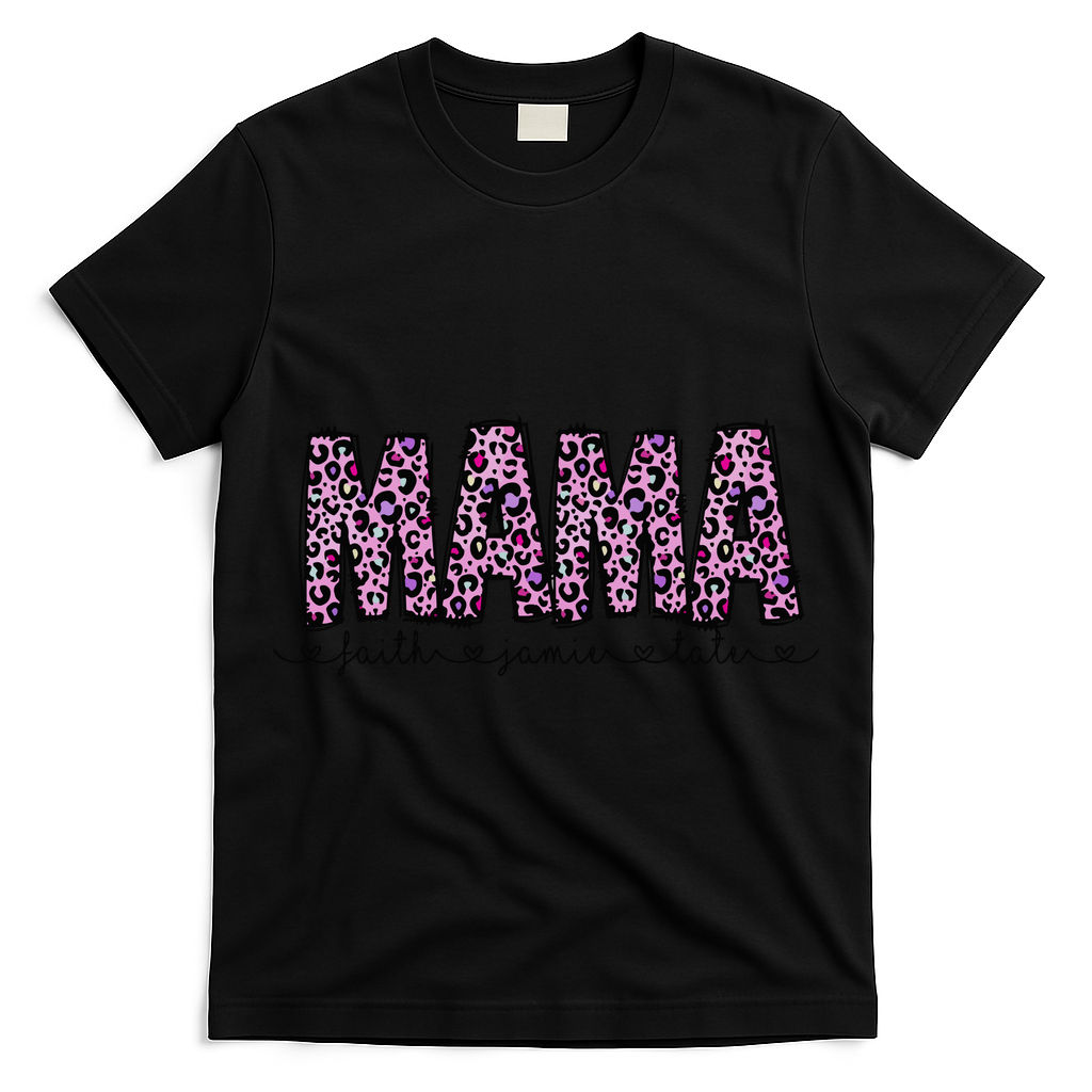 Mama Mothers Day T-Shirt