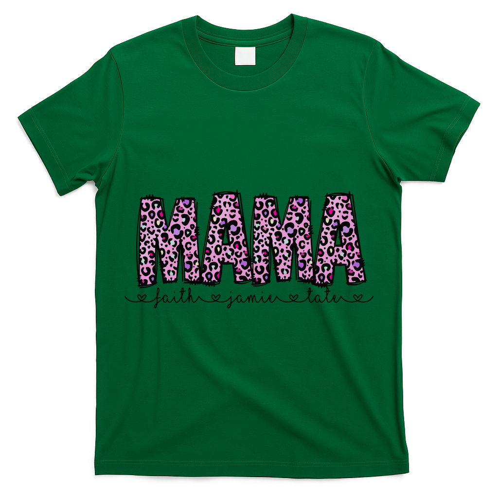 Mama Mothers Day T-Shirt